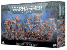 Load image into Gallery viewer, Watchers of The Gate - Adeptus Custodes - Warhammer 40,000
