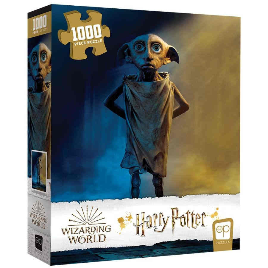 Dobby Puzzle 1000pc