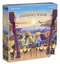 Load image into Gallery viewer, Akropolis
