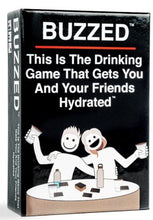Load image into Gallery viewer, Buzzed (Hydrated Edition)
