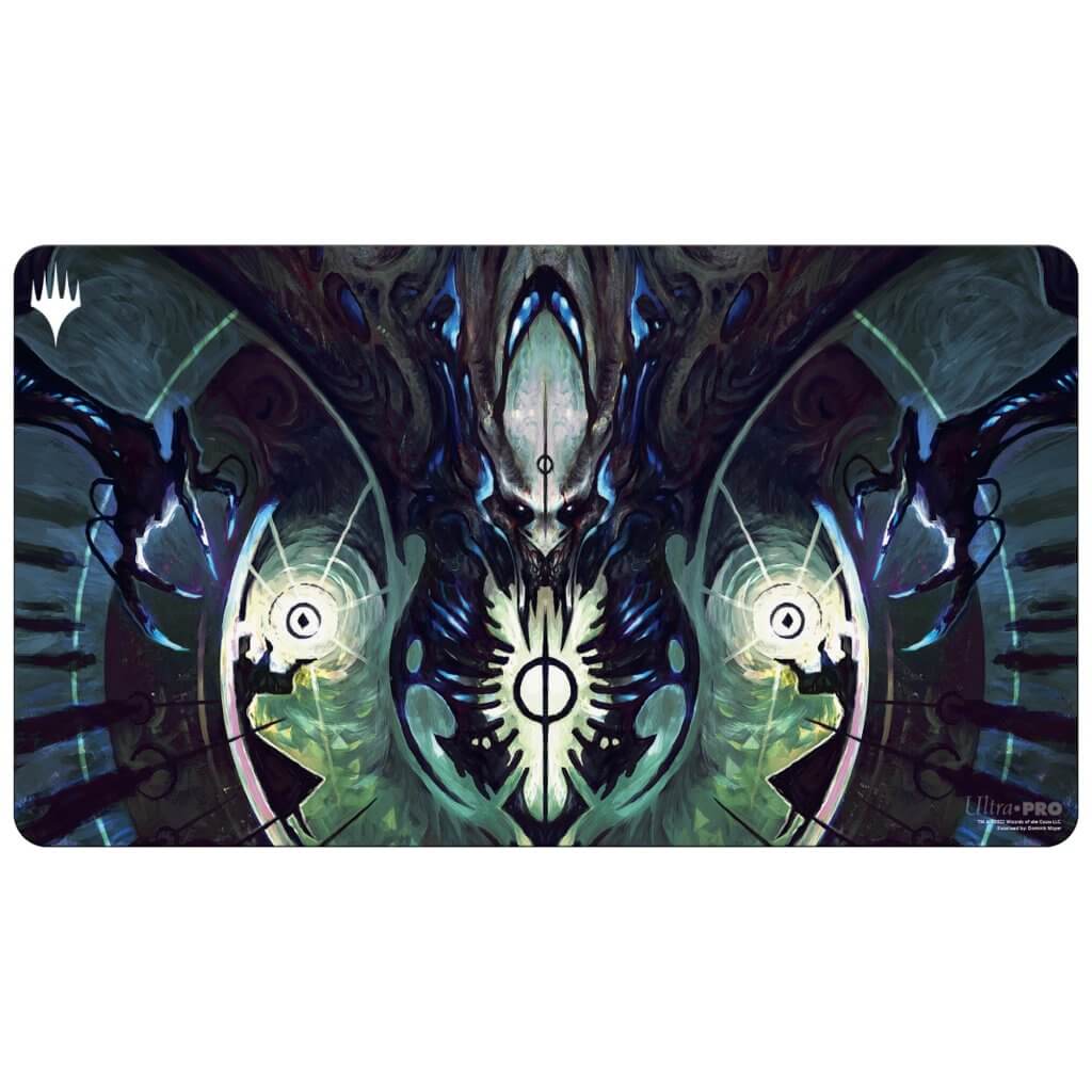Gixs Command - Brothers War - MTG Playmat E - Ultra Pro