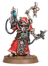 Load image into Gallery viewer, Technoarcheologist - Adeptus Mechanicus - Warhammer
