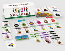 Load image into Gallery viewer, Villagers
