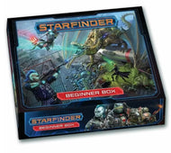 Beginner Box - Starfinder RPG