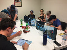 Load image into Gallery viewer, Captain Sonar
