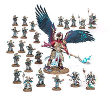 Load image into Gallery viewer, Court of The Crimson King - Thousand Sons - Warhammer 40,000

