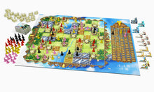 Load image into Gallery viewer, Bunny Kingdom
