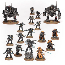Load image into Gallery viewer, Ravenstrike Battle Force - Raven Guard - Warhammer 40,000
