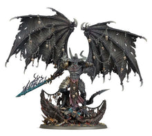 Load image into Gallery viewer, Belakor the Dark Master - Slaves to Darkness - Age of Sigmar - Warhammer

