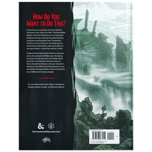 Load image into Gallery viewer, D&amp;D Explorers Guide to Wildemount
