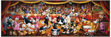 Load image into Gallery viewer, Disney Orchestra - Panorama - Jigsaw Puzzle 1000pc - Clementoni

