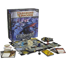 Load image into Gallery viewer, D&amp;D Castle Ravenloft Board Game

