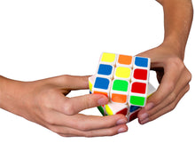 Load image into Gallery viewer, Duncan Quick Cube 3 X 3 (hangsell packaging)
