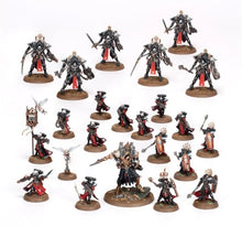 Load image into Gallery viewer, Sanctorum Guard - Adepta Sororitas - Warhammer 40,000
