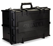 Load image into Gallery viewer, Citadel Crusade Figure Case

