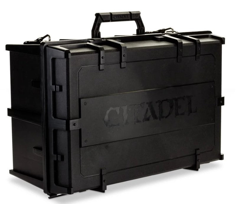 Citadel Crusade Figure Case