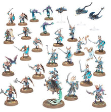 Load image into Gallery viewer, Warhammer, age of Sigmar  Vanguard: Disciples of Tzeentch
