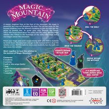 Load image into Gallery viewer, Magic Mountain
