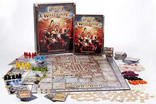 Load image into Gallery viewer, D&amp;D Dungeons &amp; Dragons Lords of Waterdeep Board Game
