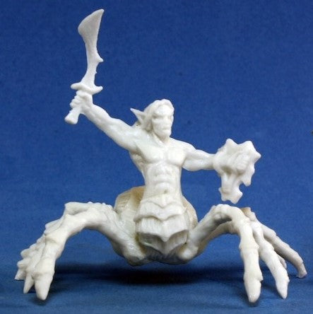 Arachnid Warrior - Bones - Reaper