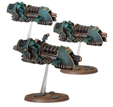 Load image into Gallery viewer, Sky-hunter Squadron - Legiones Astartes - The Horus Heresy - Warhammer 40,000

