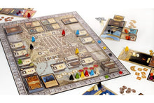 Load image into Gallery viewer, D&amp;D Dungeons &amp; Dragons Lords of Waterdeep Board Game
