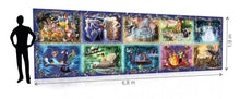 Load image into Gallery viewer, Disney Memorable Moments - 40320pc Jigsaw Puzzle - RB178261
