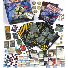 Load image into Gallery viewer, D&amp;D Castle Ravenloft Board Game
