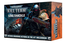 Load image into Gallery viewer, Soulshackle - Kill Team- Warhammer 40,000
