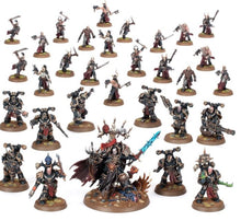 Load image into Gallery viewer, Chaos Space Marines - Boarding Patrol - Warhammer 40,000
