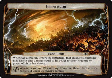 Immersturm - Mega Games Penrith