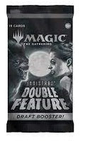 Magic the Gathering Innistrad Double Feature Booster