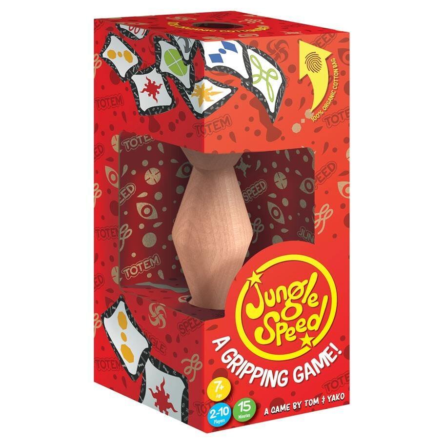Jungle Speed - Mega Games Penrith