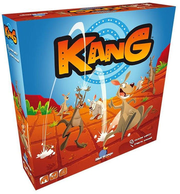 Kang - Mega Games Penrith