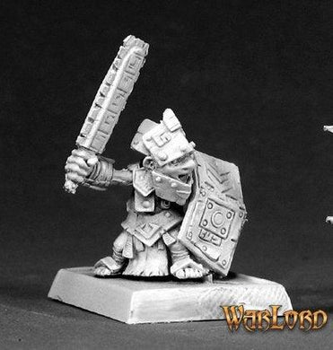Reaper Kordtok the Gutter, BSG - Mega Games Penrith