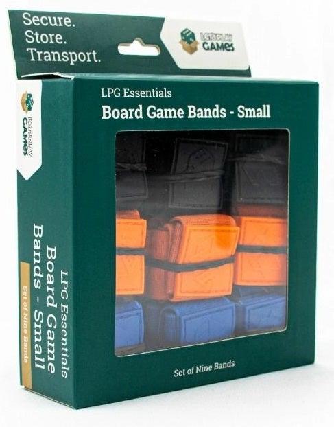 LPG Board Game Bands - Small - Mega Games Penrith