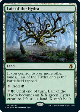 Lair of the Hydra - Mega Games Penrith