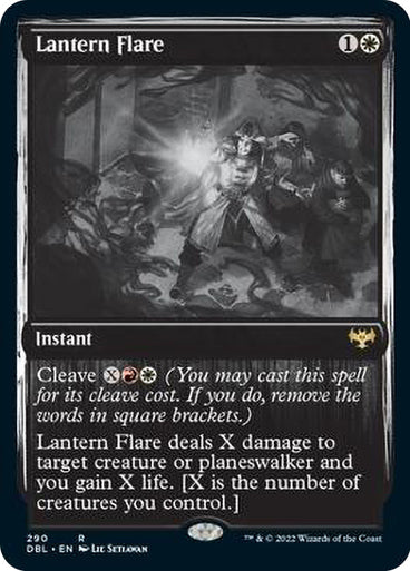 Lantern Flare