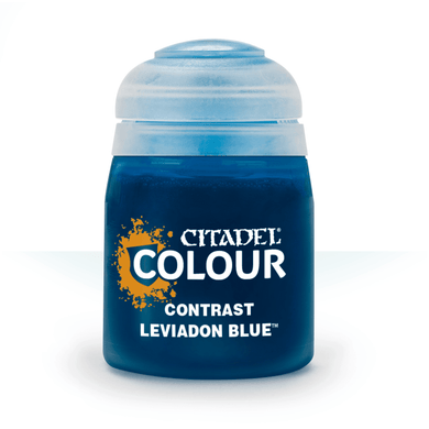 Citadel Contrast Leviadon Blue - Mega Games Penrith