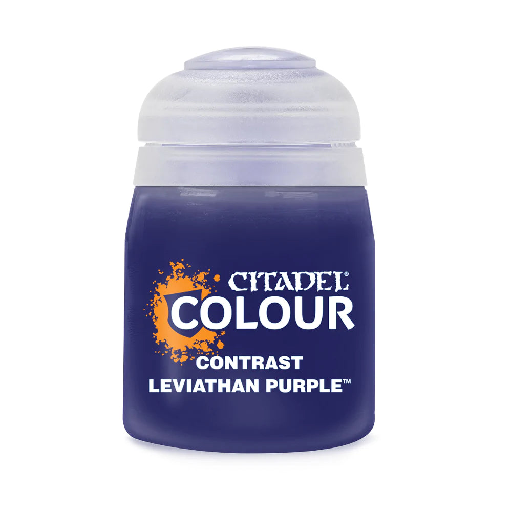 Leviathan Purple - Contrast - Citadel