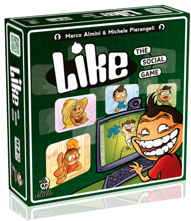 Like - Mega Games Penrith