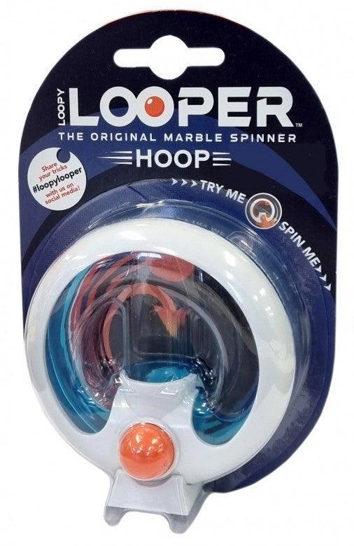 Loopy Looper - Hoop - Mega Games Penrith