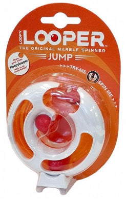 Loopy Looper - Jump - Mega Games Penrith
