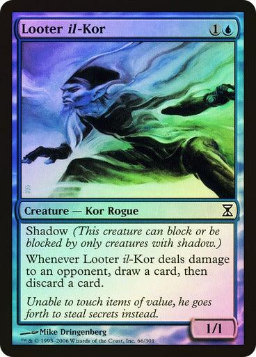 Looter il-Kor (Foil) - Mega Games Penrith