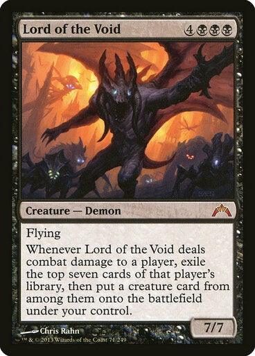 Lord of the Void - Mega Games Penrith