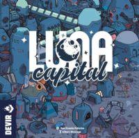 Luna Capital - Mega Games Penrith