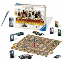 Load image into Gallery viewer, Labyrinth: Harry Potter

