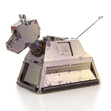 Load image into Gallery viewer, Rusty K-9 - Dr Who
