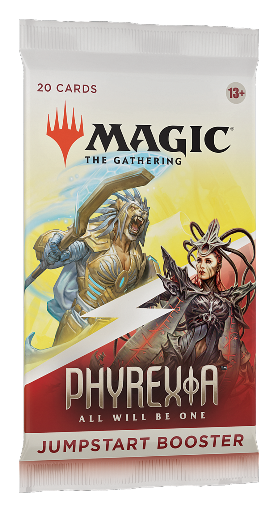 Phyrexia All Will Be One - Jumpstart Booster - Magic the Gathering