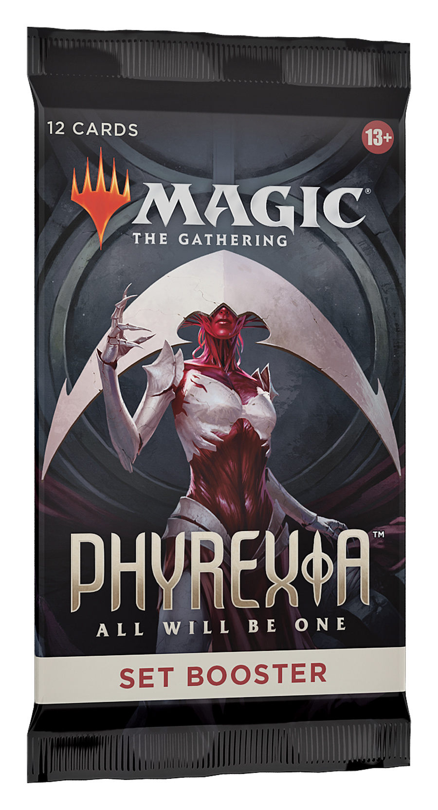Phyrexia All Will Be One - Set Booster - Magic the Gathering